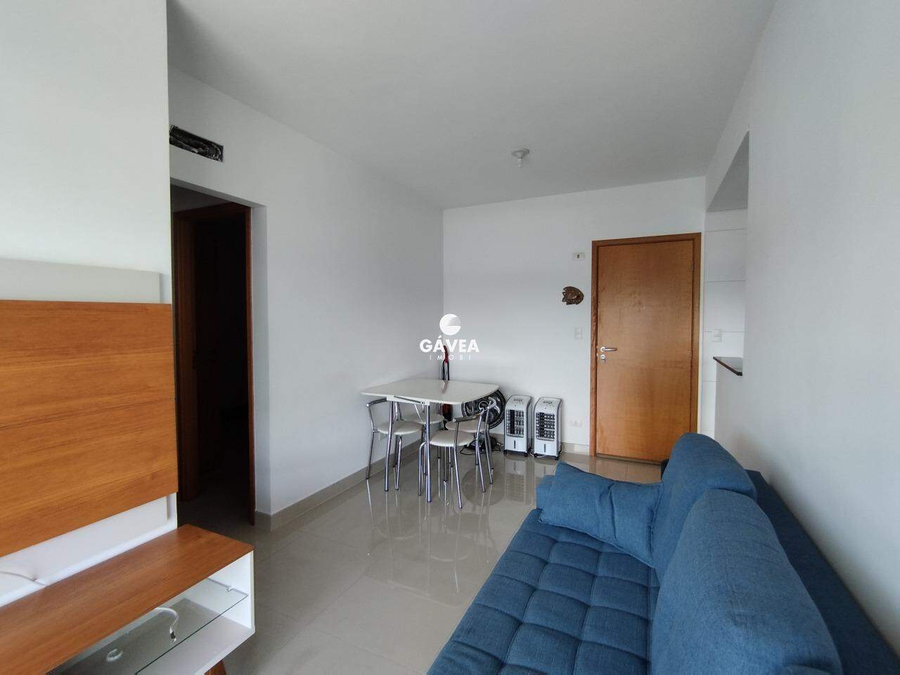 Apartamento à venda no Vila Mathias: 