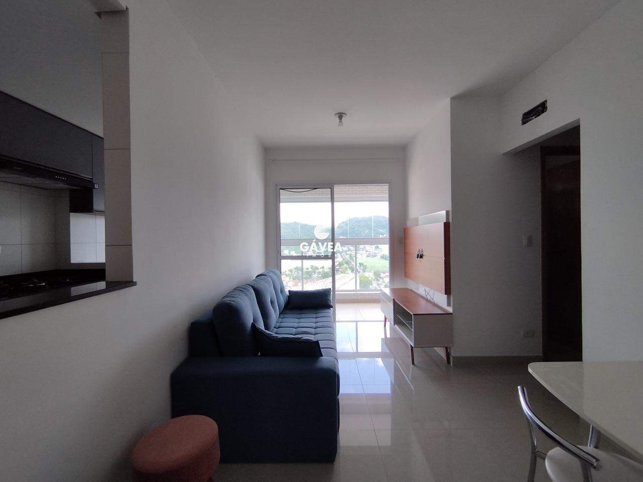 Apartamento à venda no Vila Mathias: 