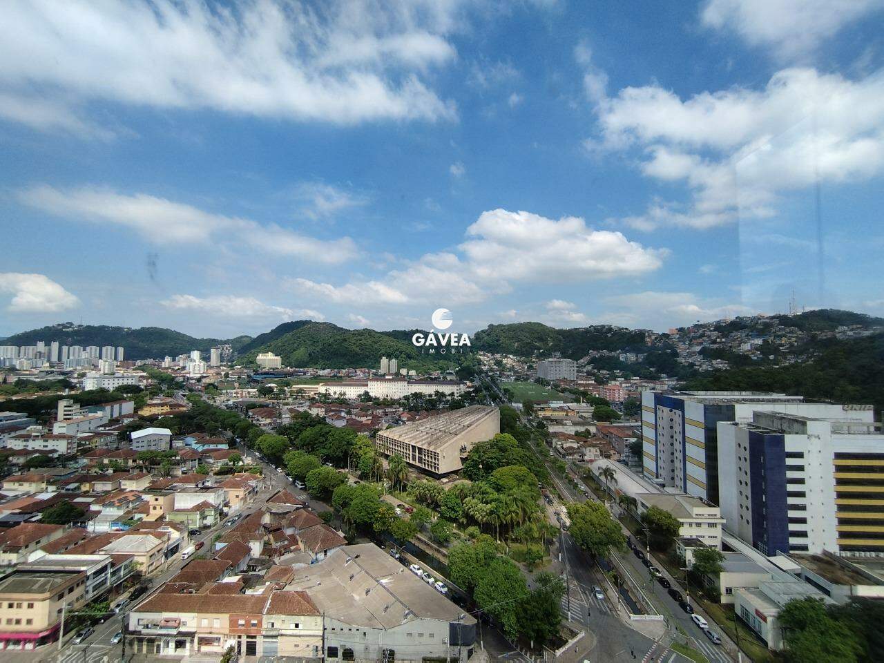 Apartamento à venda no Vila Mathias: 