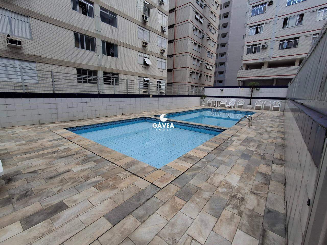 Apartamento à venda no Embaré: 