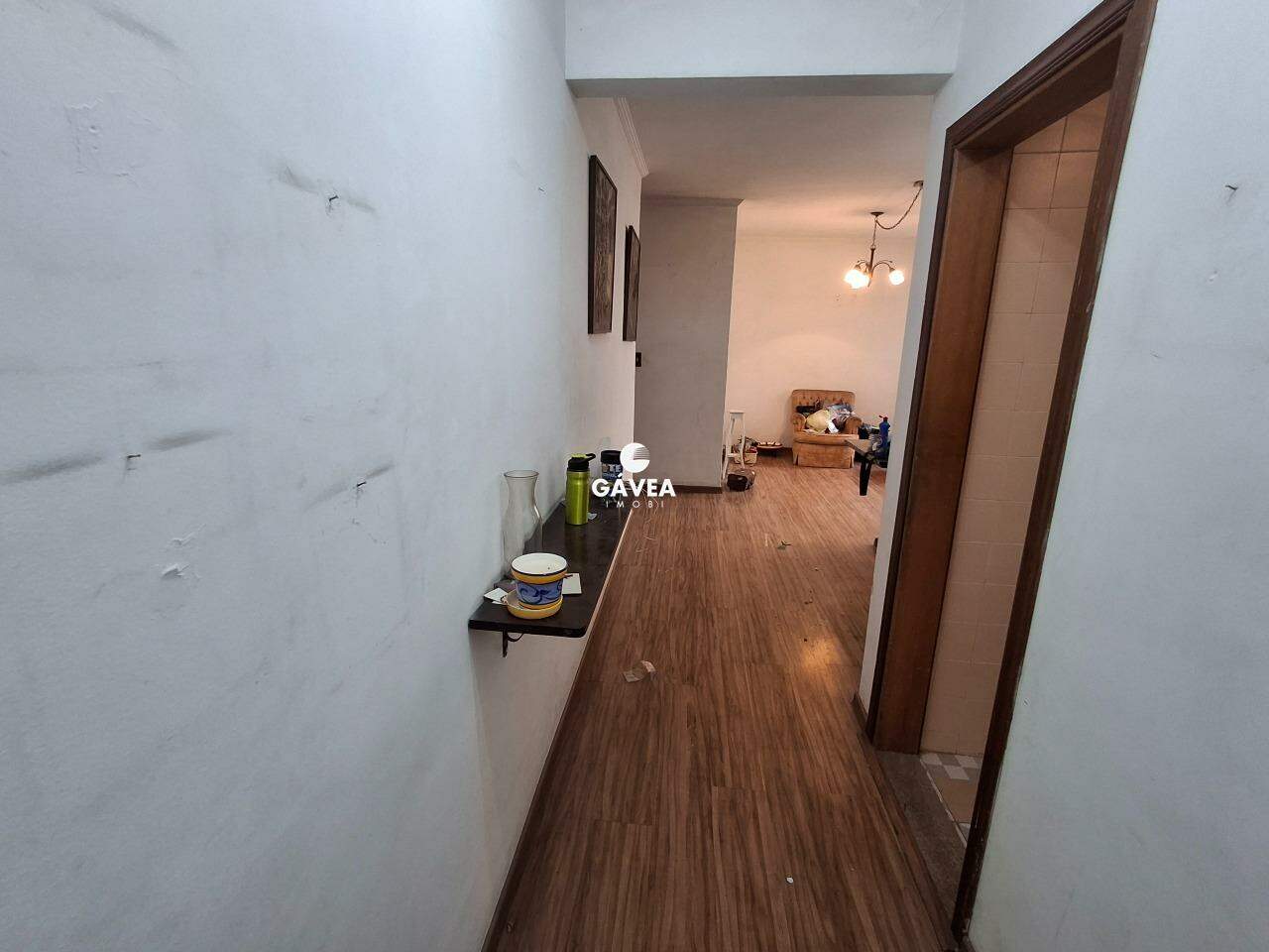 Apartamento à venda no Embaré: 