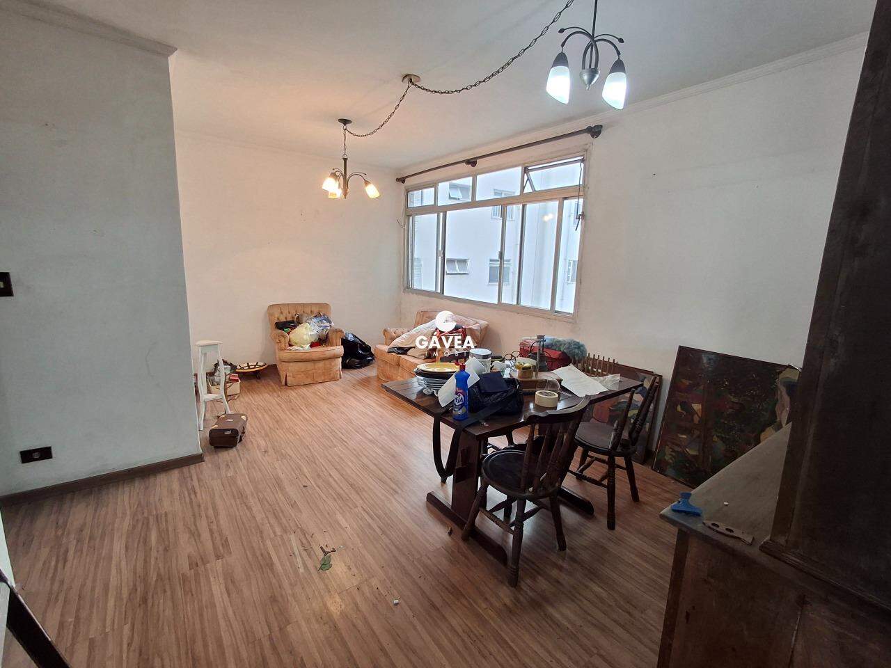 Apartamento à venda no Embaré: 