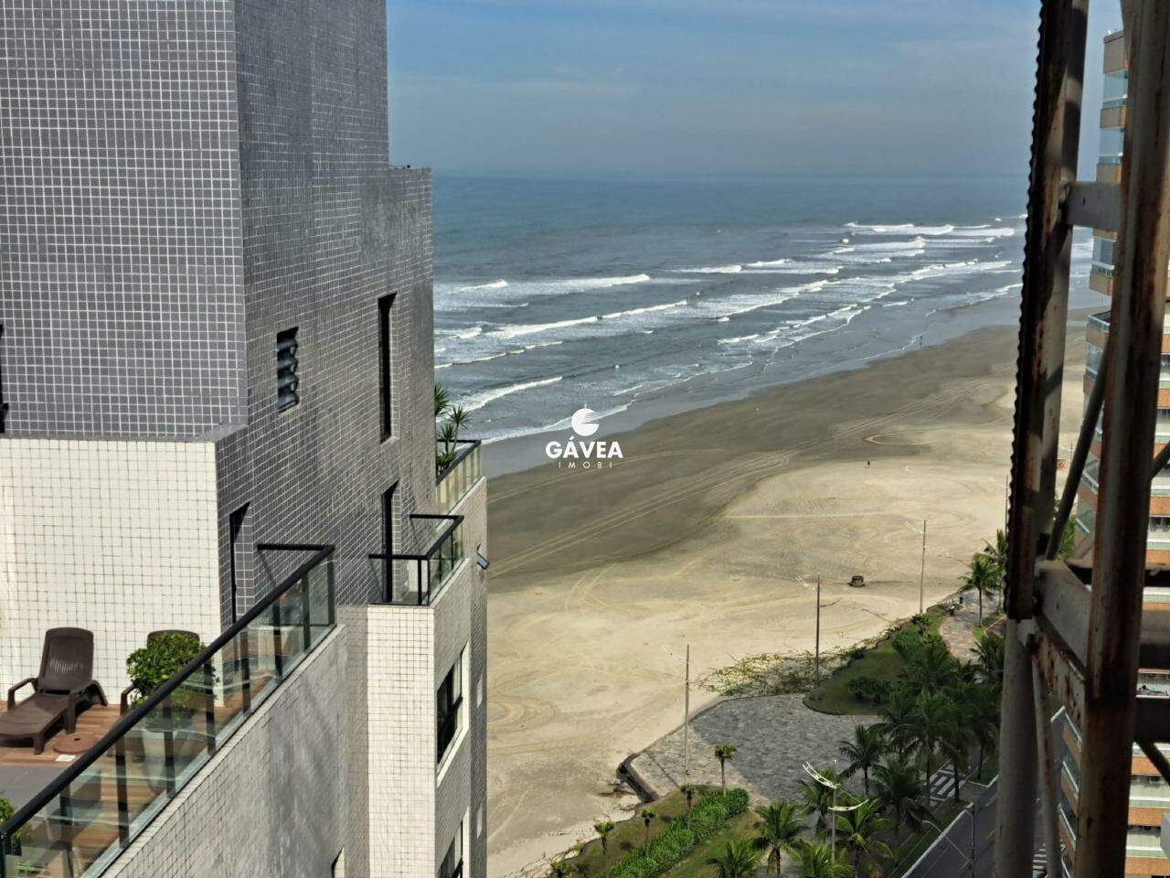 Apartamento à venda no Caiçara: 