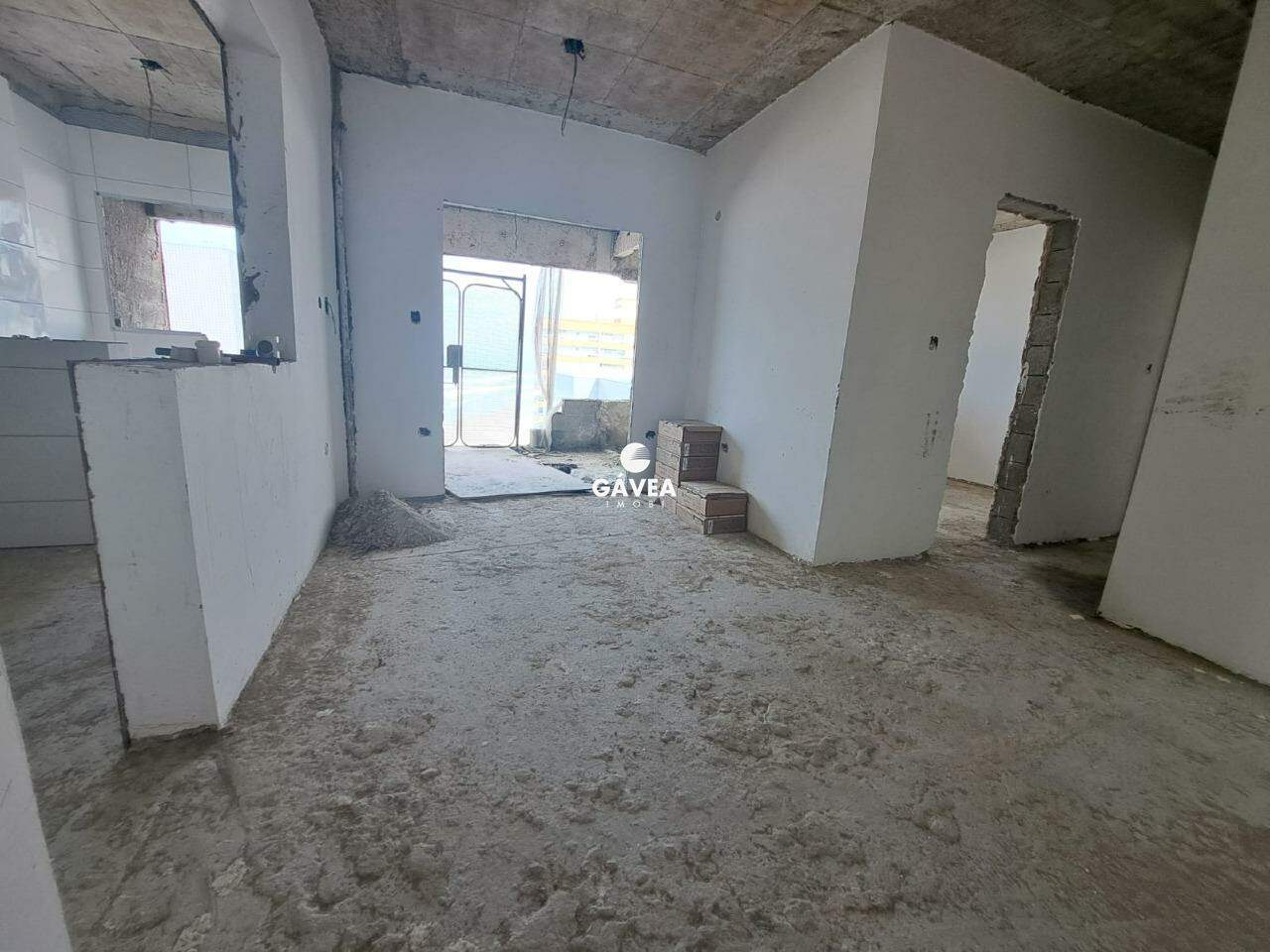 Apartamento à venda no Caiçara: 