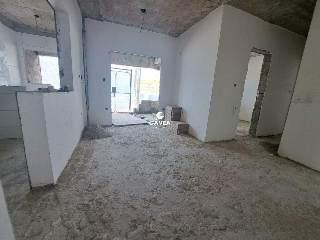 Apartamento à venda no Caiçara: 