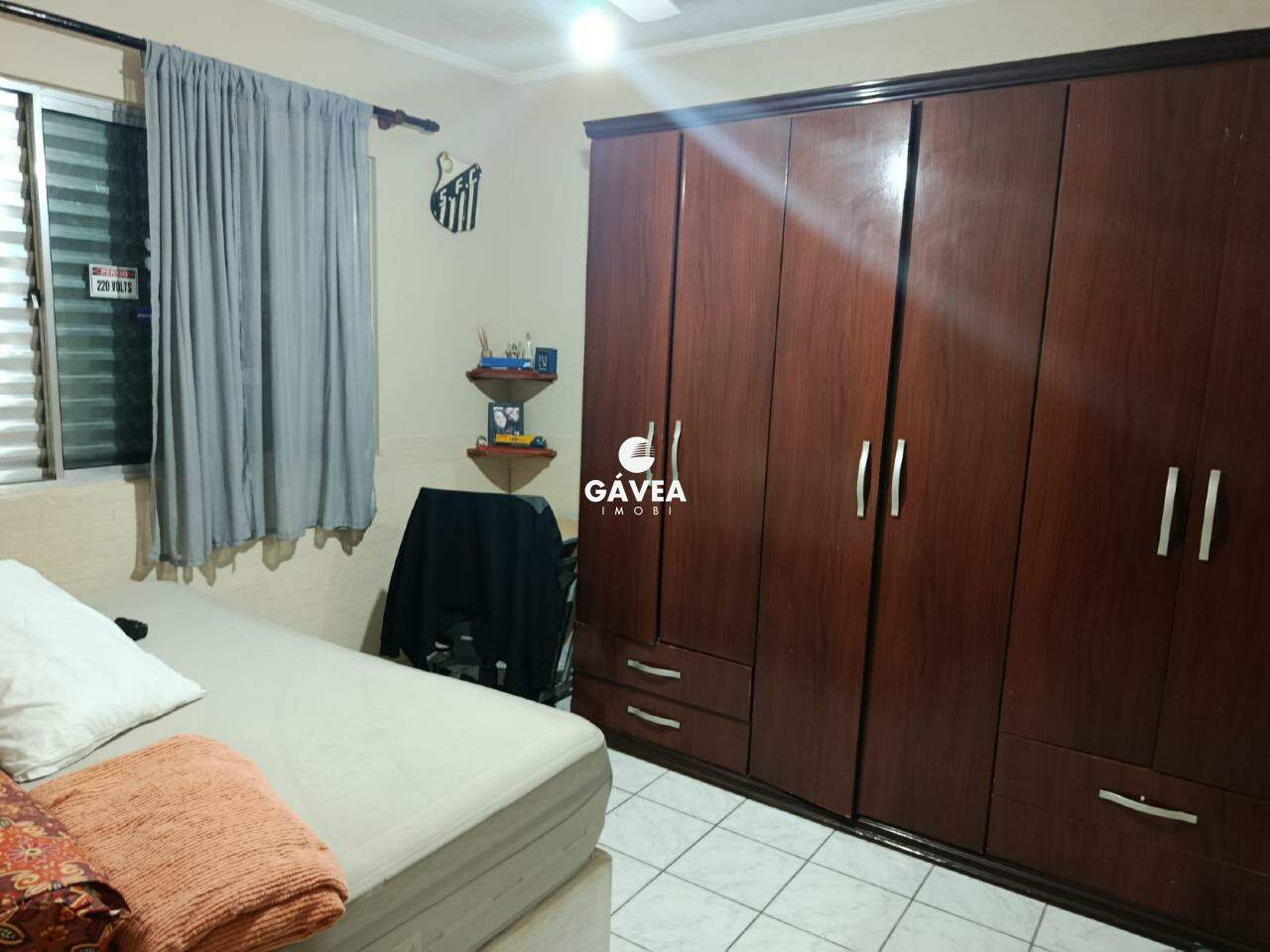 Casa à venda no Vila Voturua: 