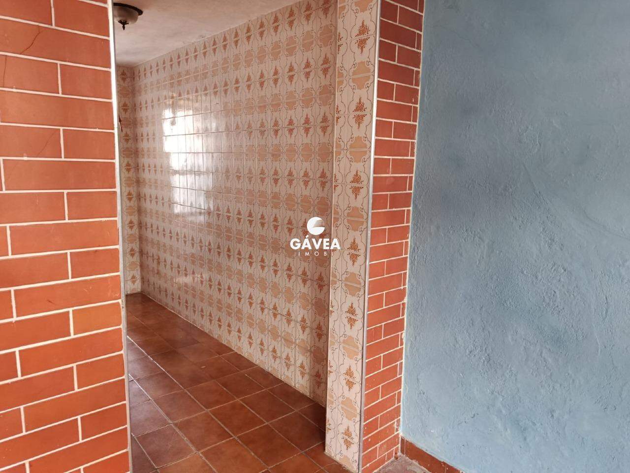 Casa à venda no Vila Voturua: 