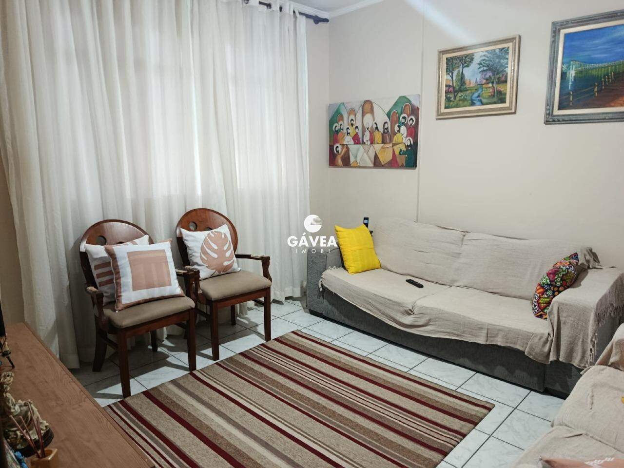 Casa à venda no Vila Voturua: 