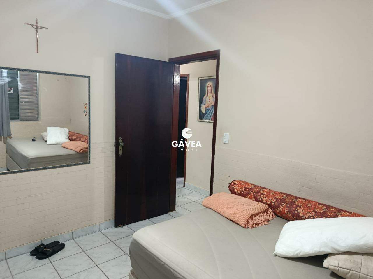 Casa à venda no Vila Voturua: 