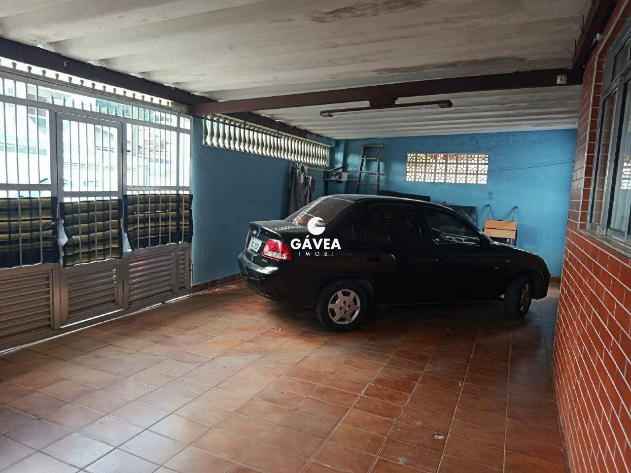 Casa à venda no Vila Voturua: 