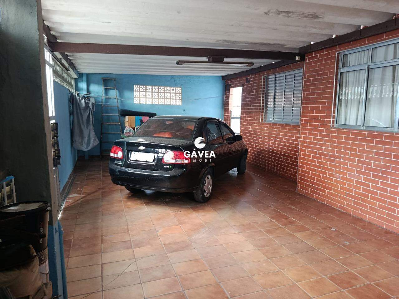 Casa à venda no Vila Voturua: 