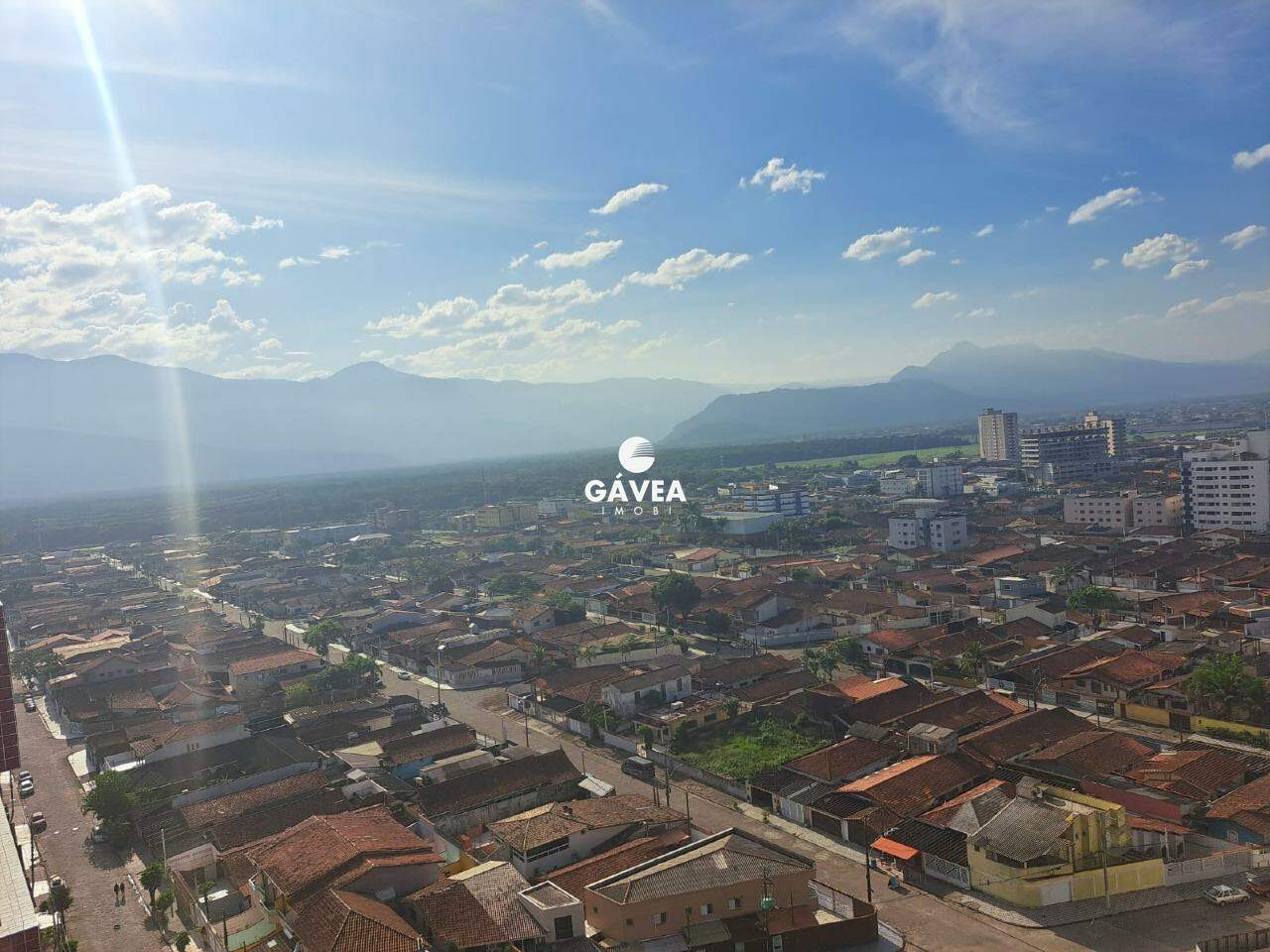 Apartamento à venda no Caiçara: 