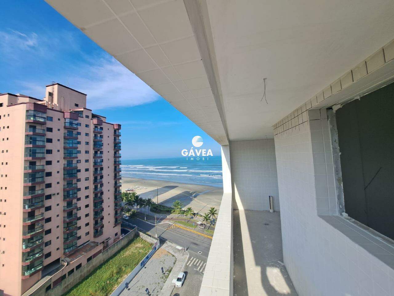 Apartamento à venda no Caiçara: 