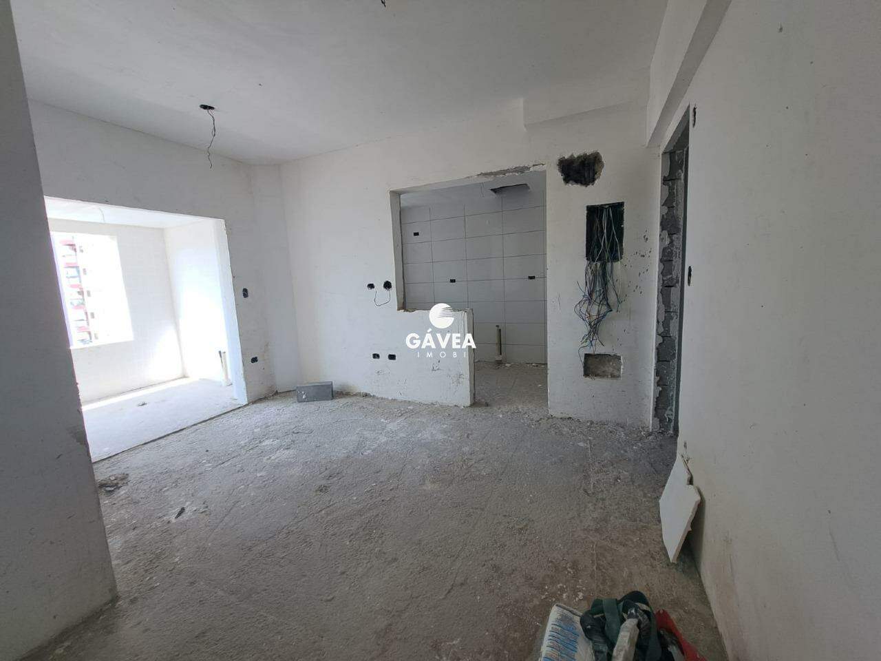 Apartamento à venda no Caiçara: 