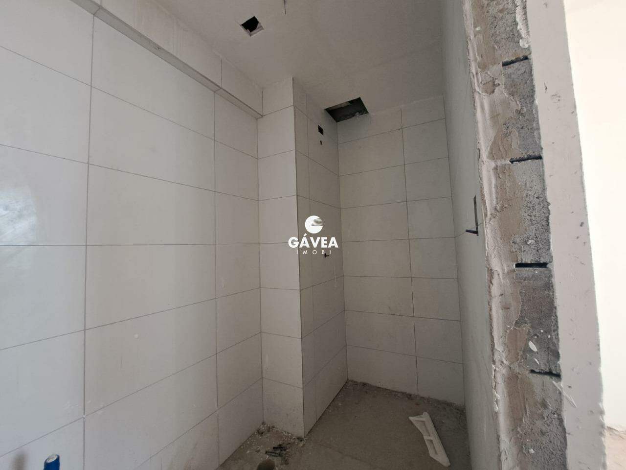 Apartamento à venda no Caiçara: 