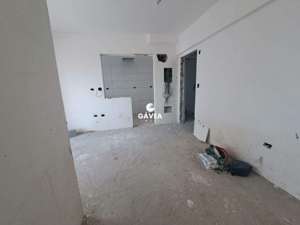 Apartamento à venda no Caiçara: 