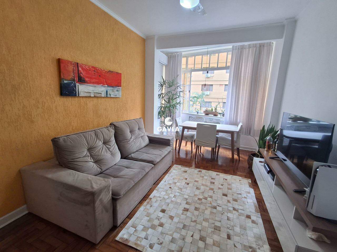Apartamento à venda no Boqueirão: 
