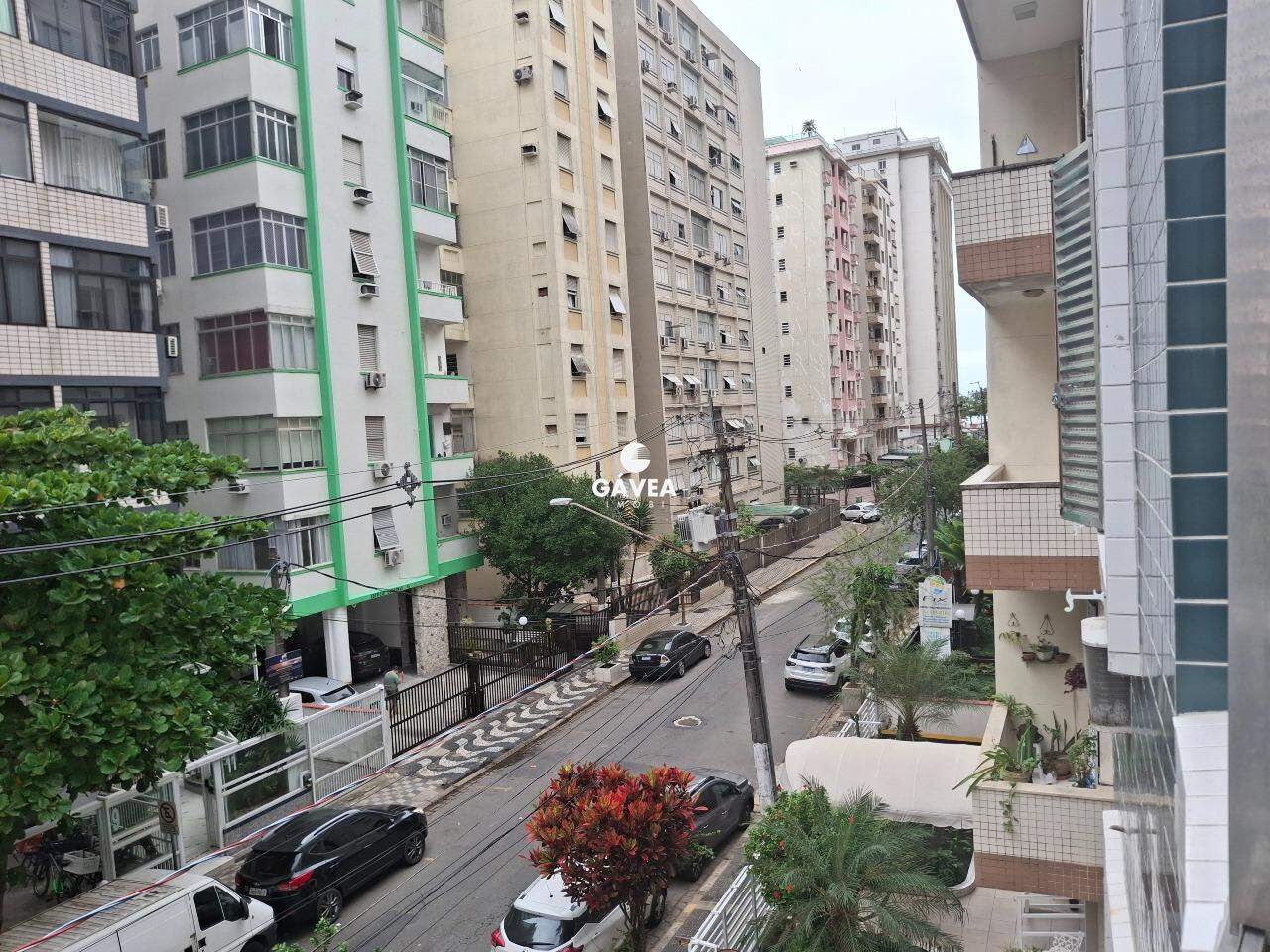 Apartamento à venda no Boqueirão: 