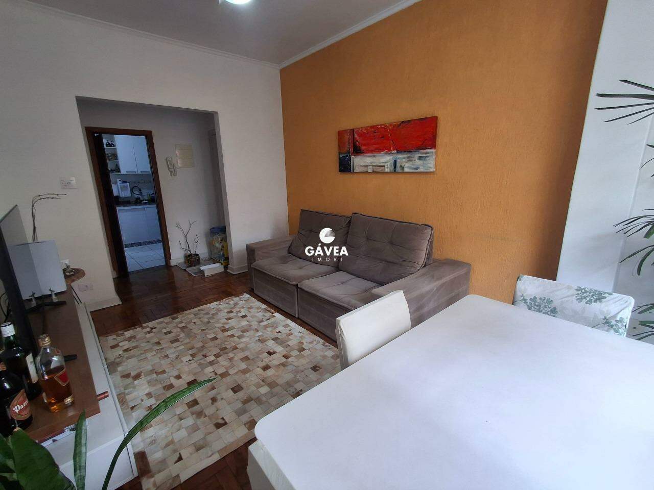 Apartamento à venda no Boqueirão: 