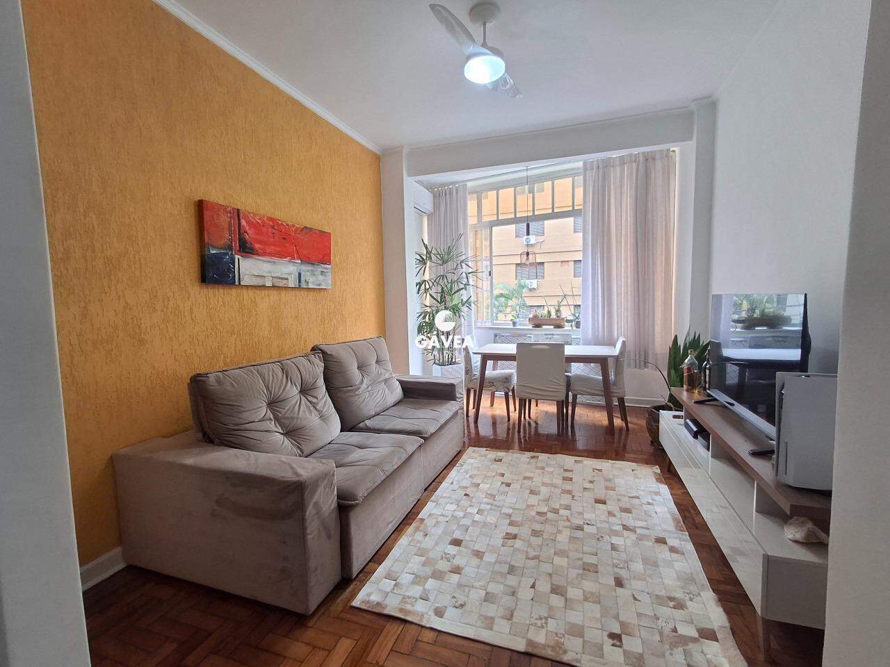 Apartamento à venda no Boqueirão: 