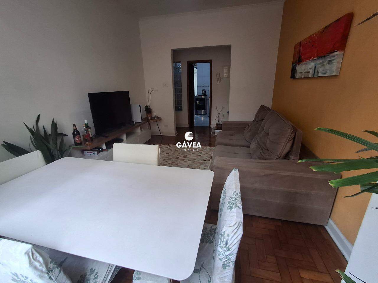 Apartamento à venda no Boqueirão: 