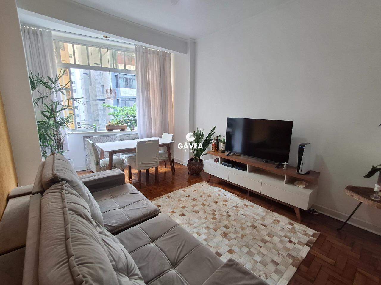 Apartamento à venda no Boqueirão: 