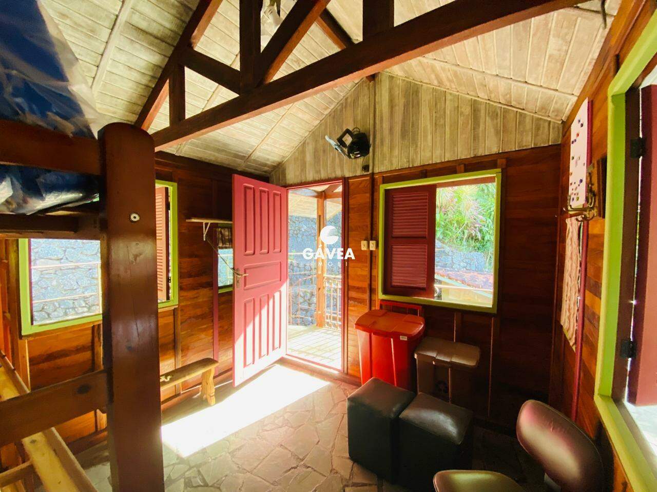 Casa à venda no Sertão do Camburi: Casa 1