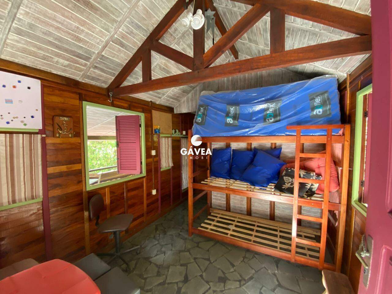 Casa à venda no Sertão do Camburi: Casa 1