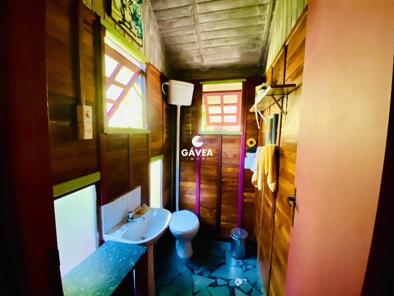 Casa à venda no Sertão do Camburi: Casa 1