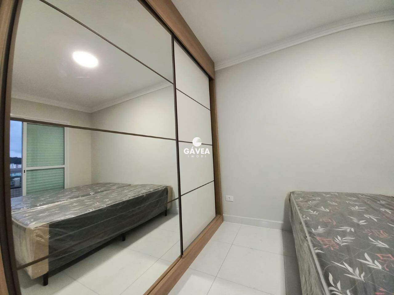 Apartamento à venda no Boqueirão: 