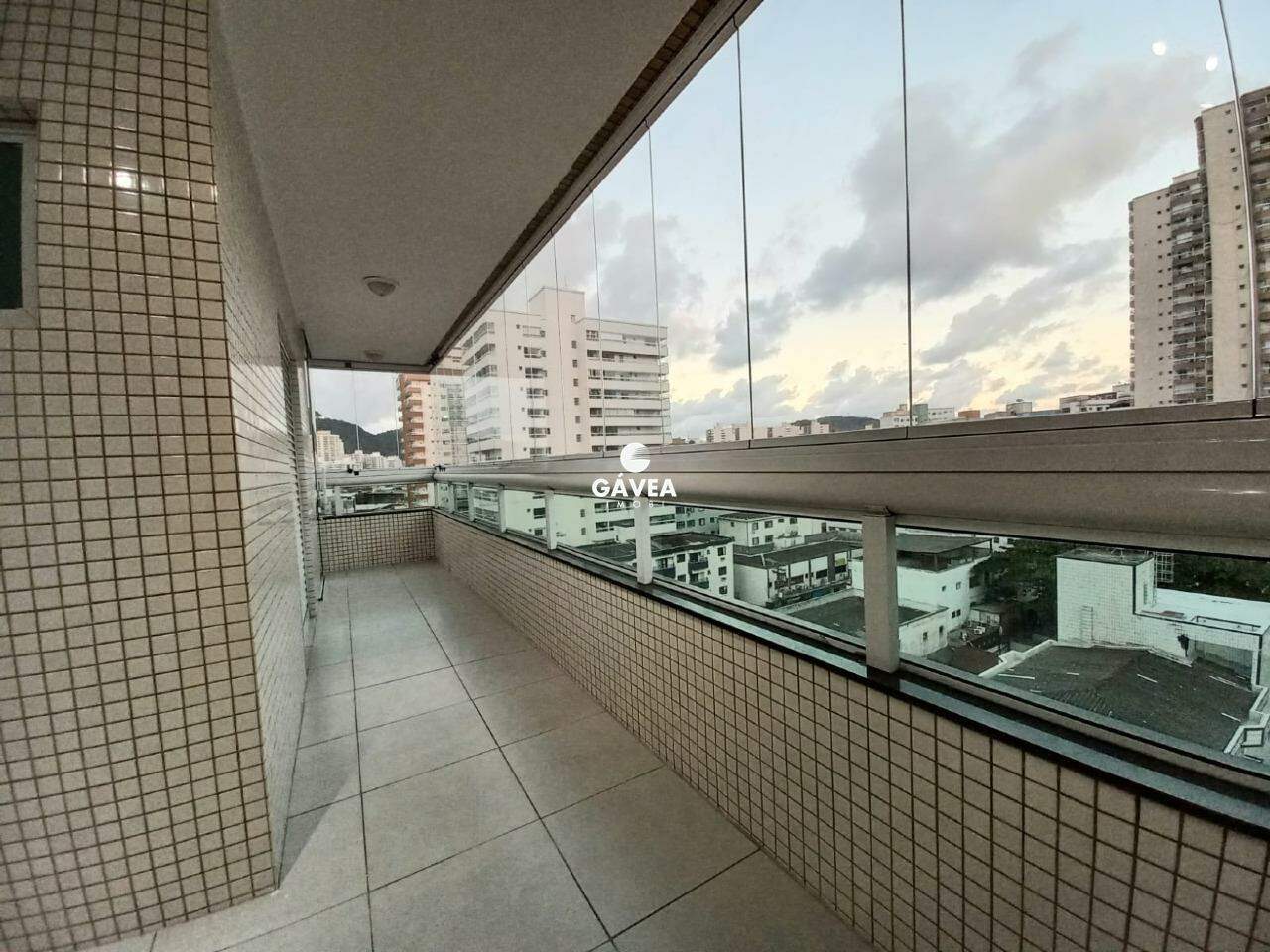 Apartamento à venda no Boqueirão: 