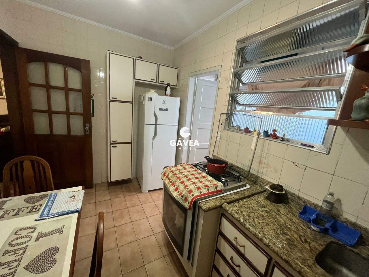 Apartamento à venda no Campo Grande: 