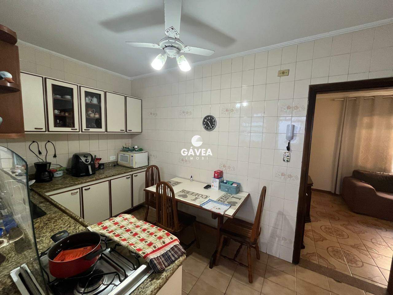 Apartamento à venda no Campo Grande: 