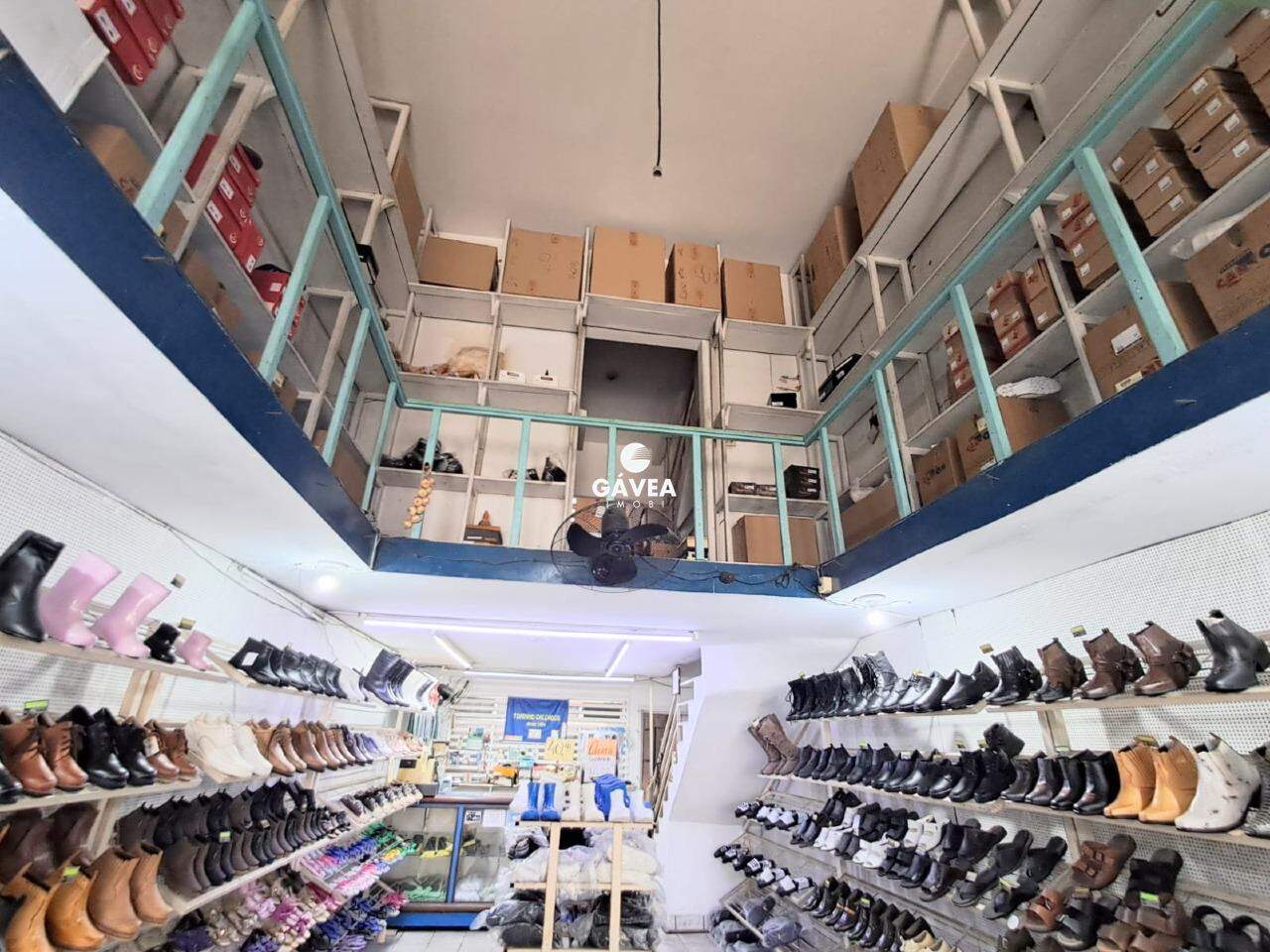 Loja à venda no Centro: 