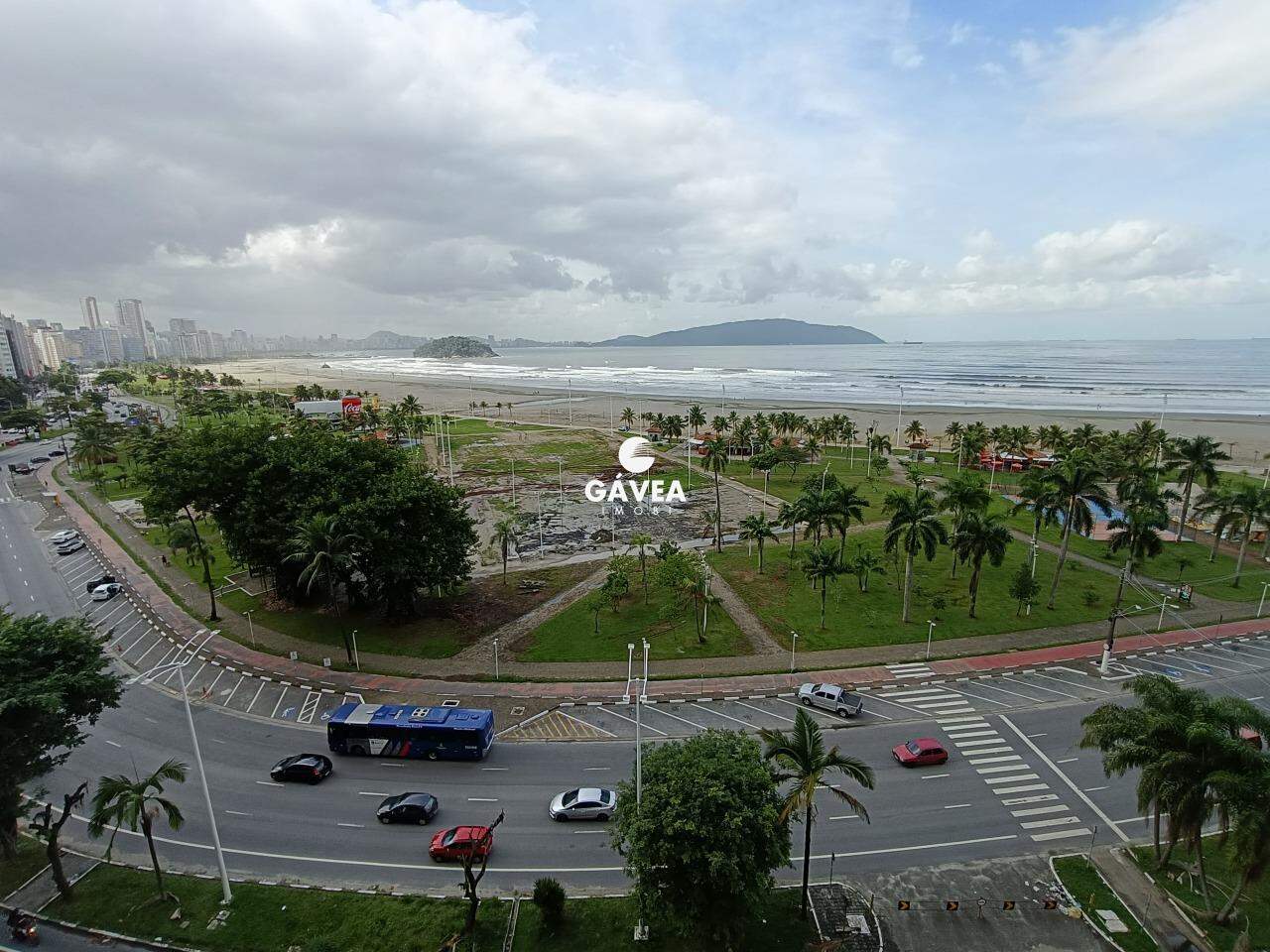 Apartamento à venda no Itararé: 