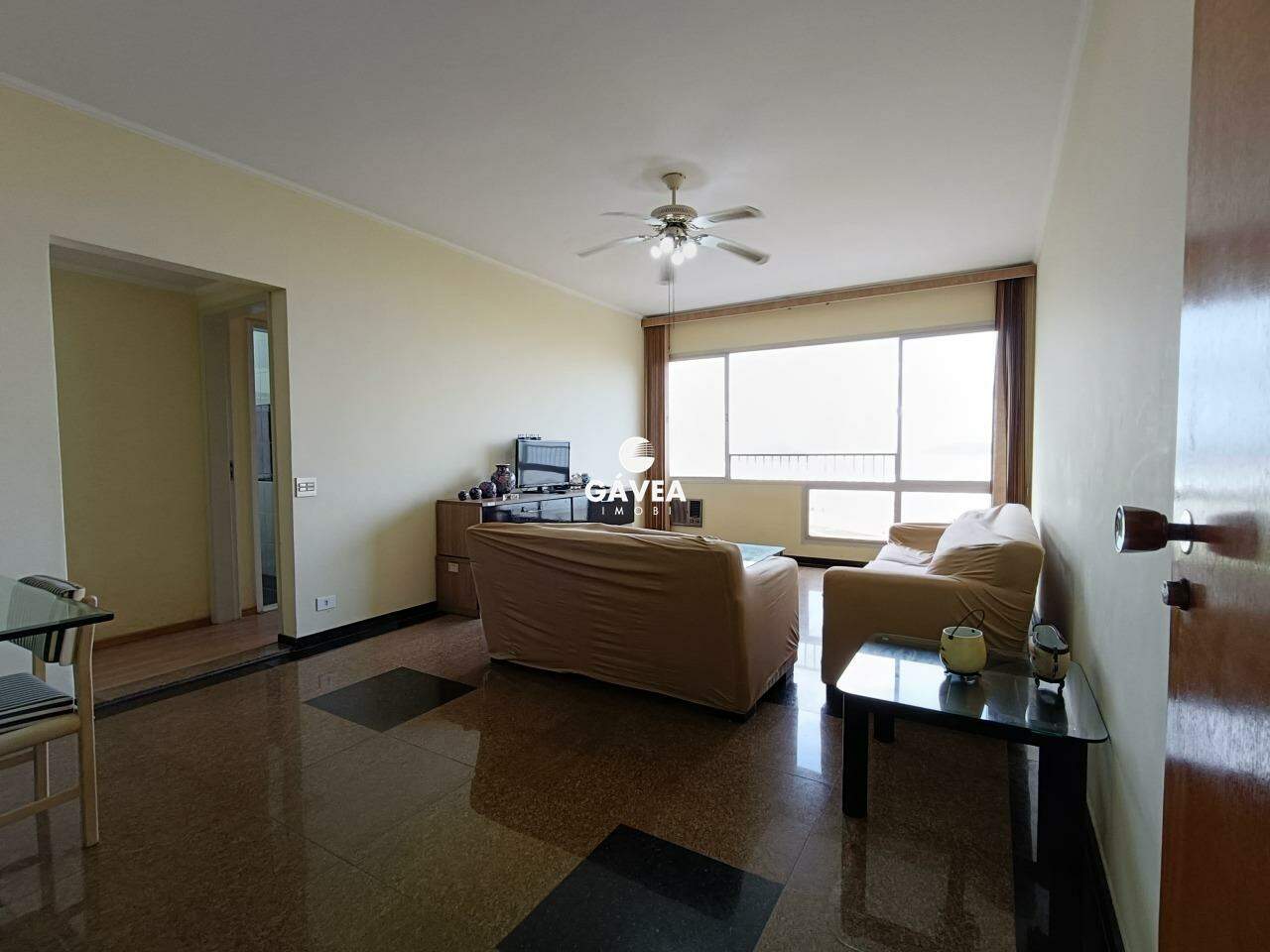 Apartamento à venda no Itararé: 