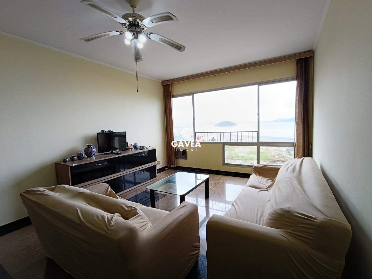 Apartamento à venda no Itararé: 