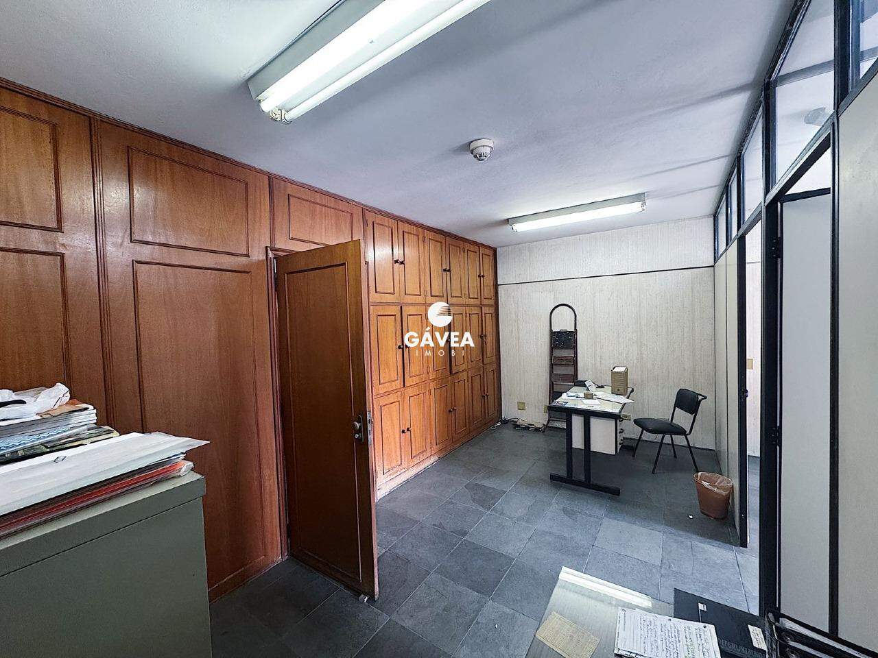 Conjunto Comercial/sala à venda no Centro: 