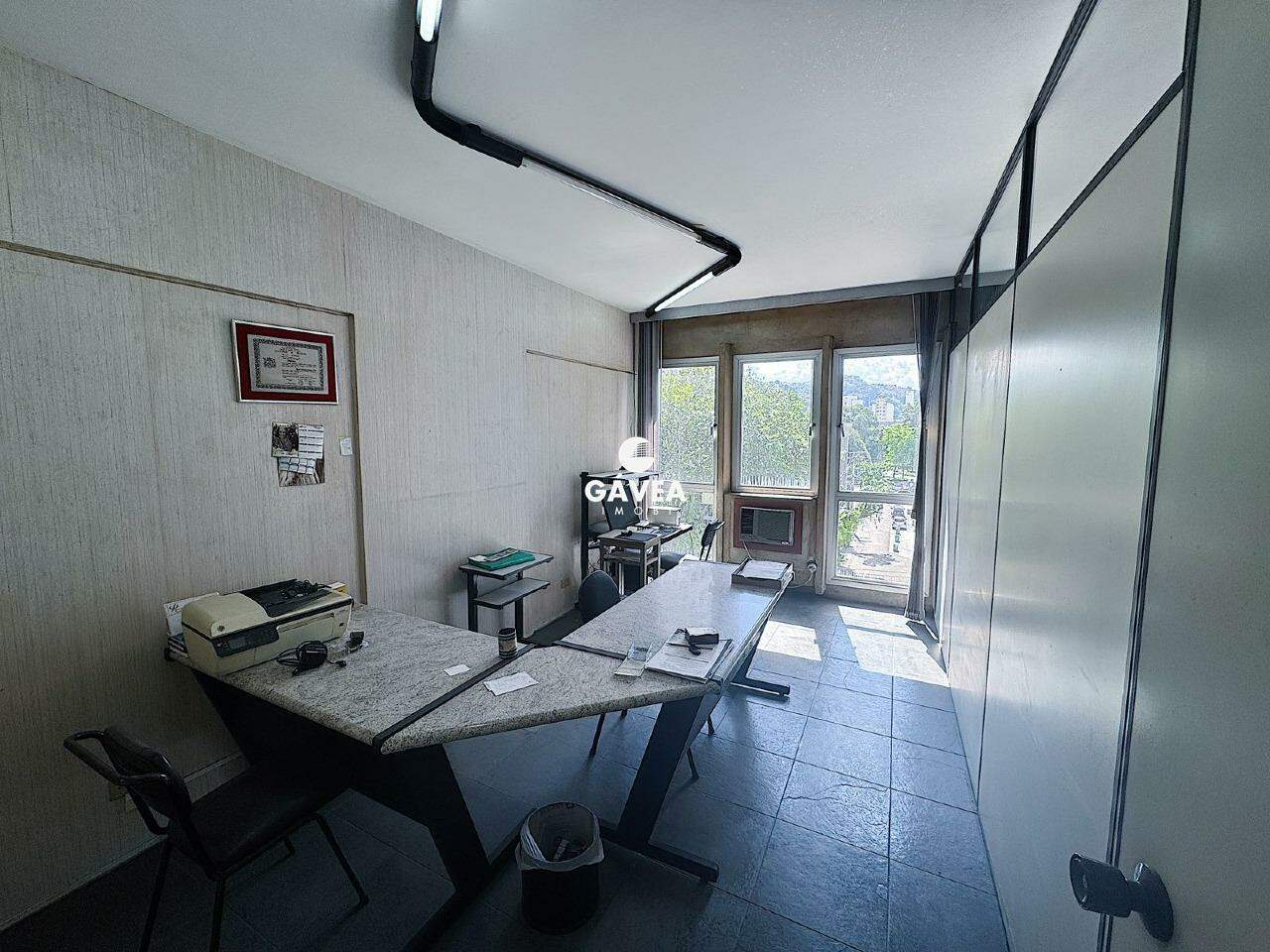 Conjunto Comercial/sala à venda no Centro: 