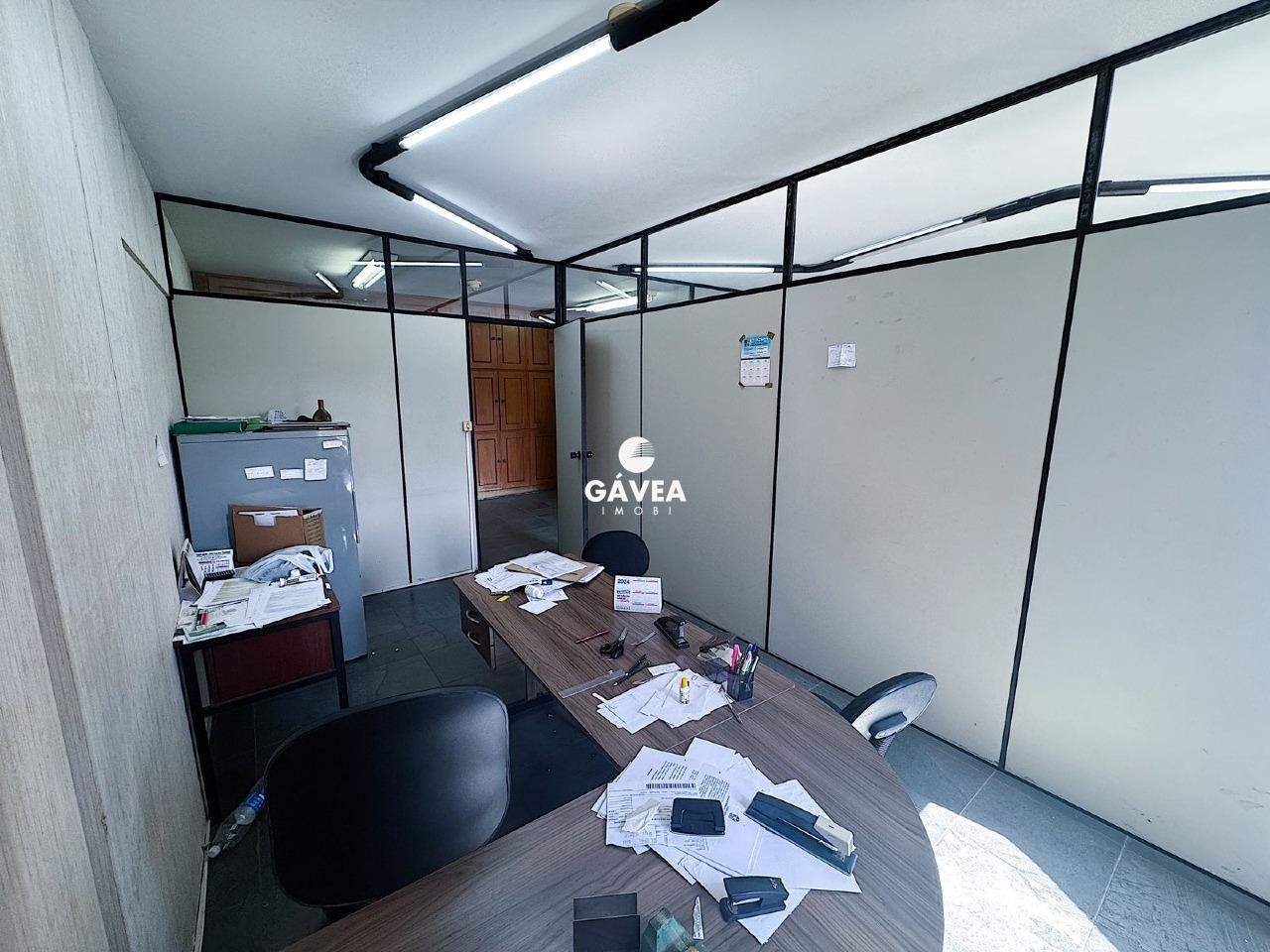 Conjunto Comercial/sala à venda no Centro: 