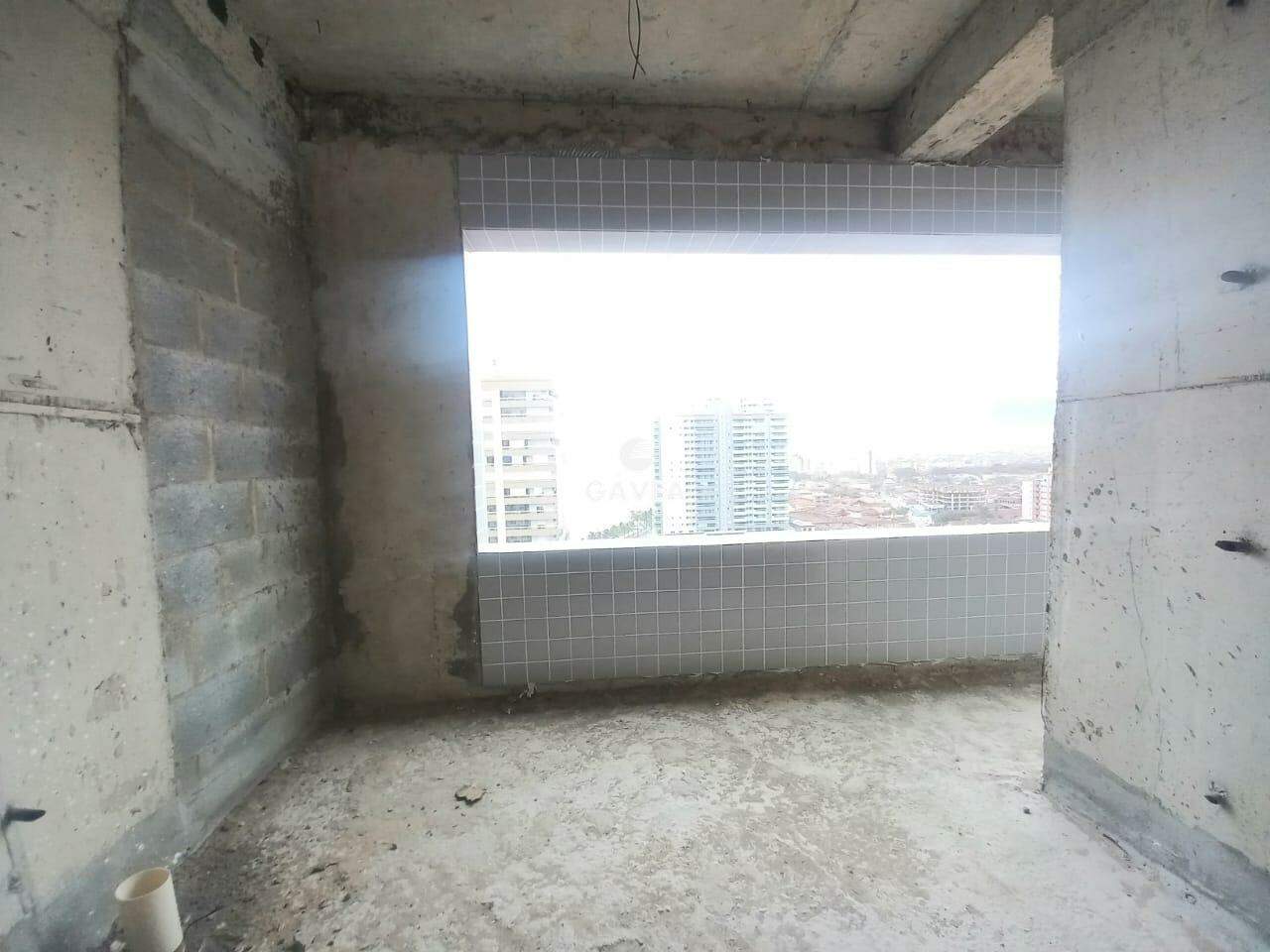 Apartamento à venda no Caiçara: 