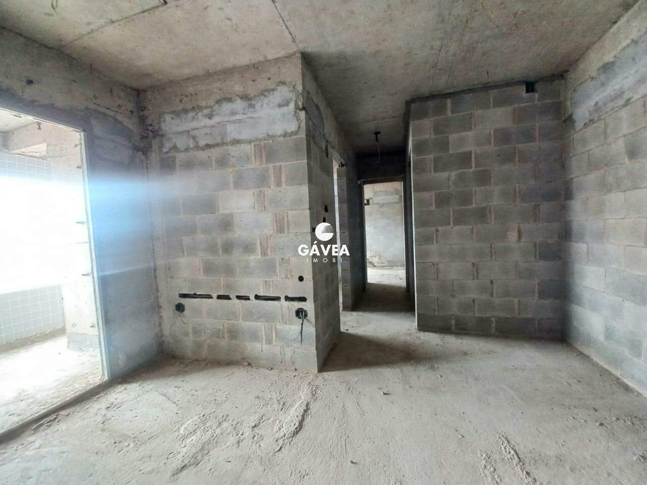 Apartamento à venda no Caiçara: 