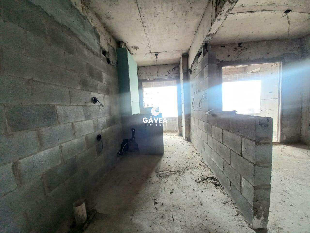 Apartamento à venda no Caiçara: 