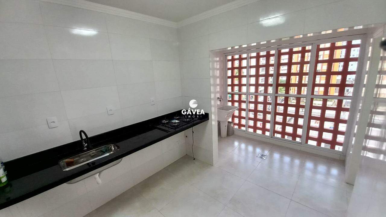 Apartamento à venda no Itararé: 