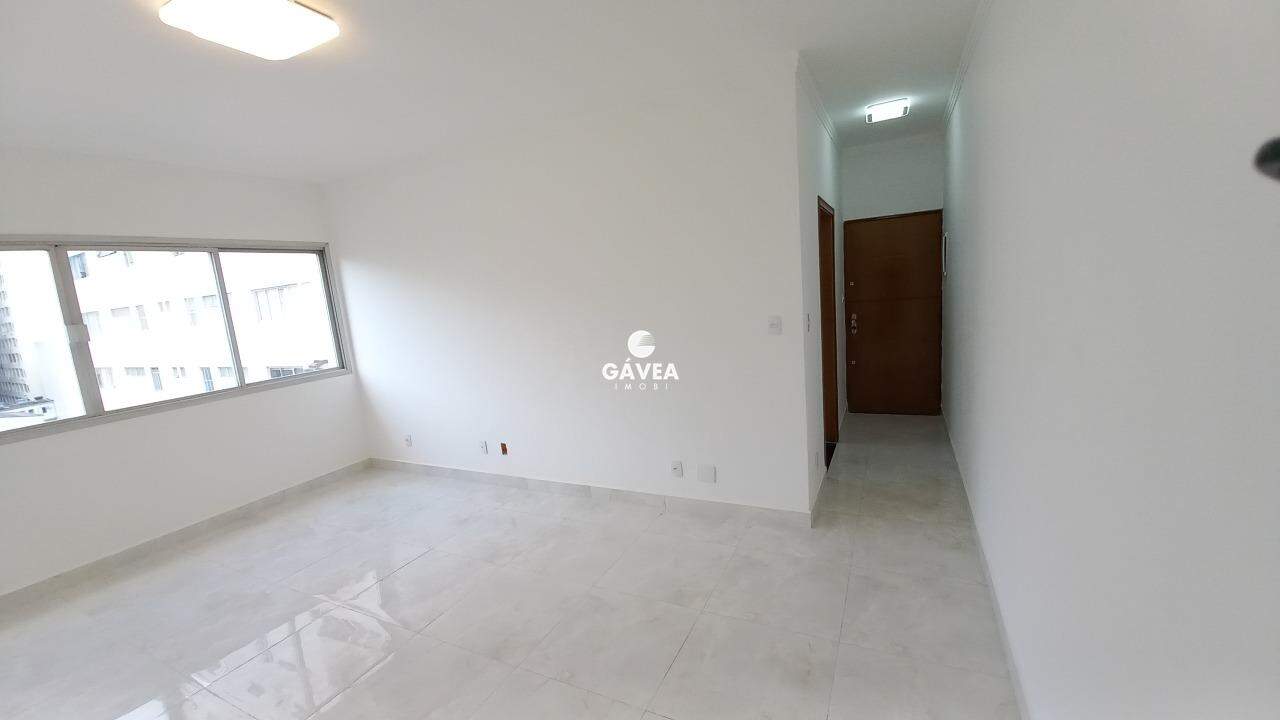 Apartamento à venda no Itararé: 