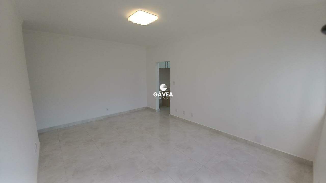 Apartamento à venda no Itararé: 