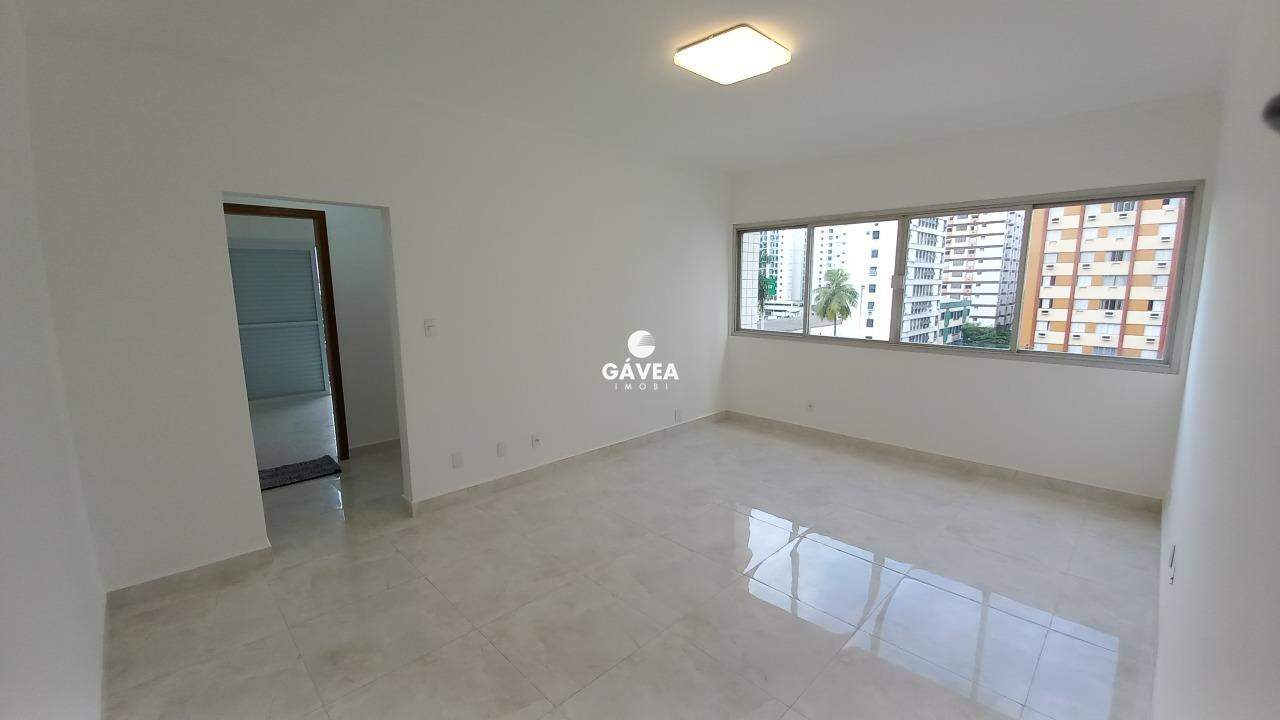 Apartamento à venda no Itararé: 