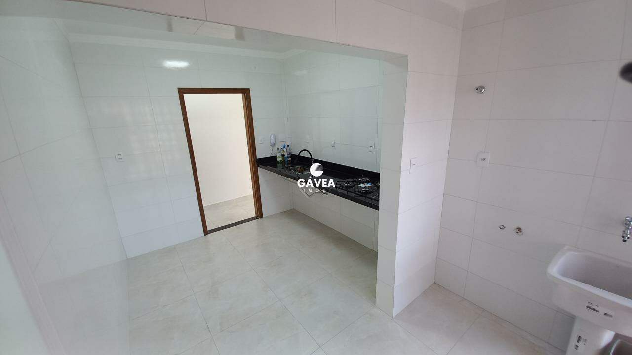 Apartamento à venda no Itararé: 