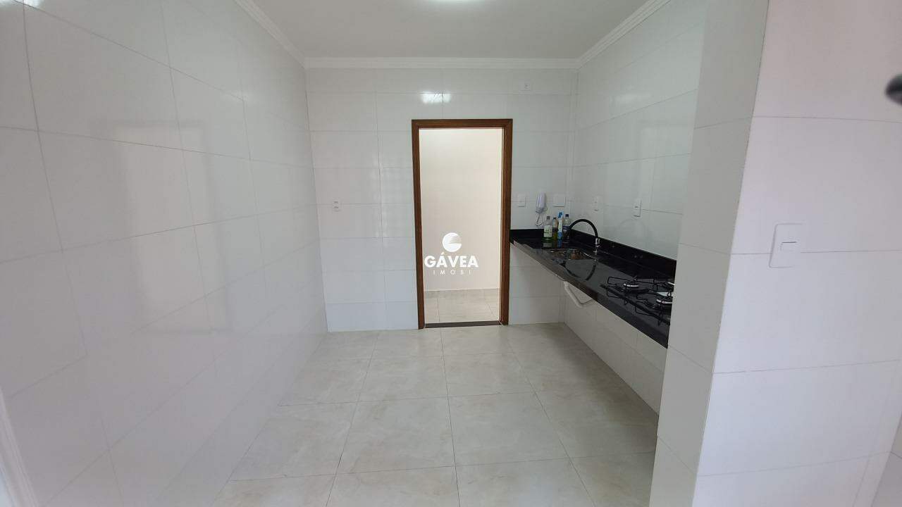Apartamento à venda no Itararé: 