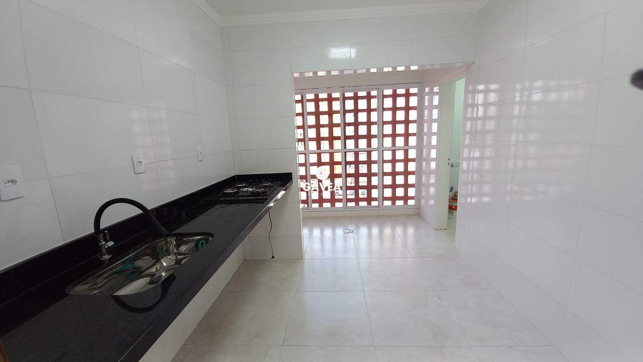 Apartamento à venda no Itararé: 